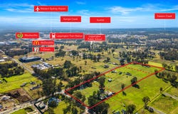 100, 118 & 130 Byron Road, Leppington, NSW 2179