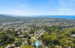 97 New Mount Pleasant Road, Mount Pleasant, NSW 2519