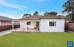 4 Clive Street, Fairfield, NSW 2165