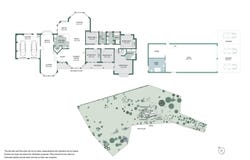 510 Denley Drive, Wamboin, NSW 2620