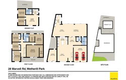 28 Marvell Road, Wetherill Park, NSW 2164