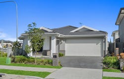2 Courage Street, Leppington, NSW 2179