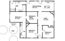 421 Riverview Drive, Berri, SA 5343