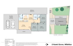 5 Hawk Grove, Willetton, WA 6155