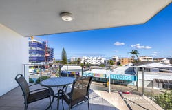 313 & 314/115 Bulcock Street, Caloundra, Qld 4551