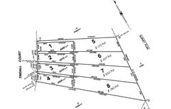 Lot 5-8, 3 Tindall Court, Alligator Creek, Qld 4816