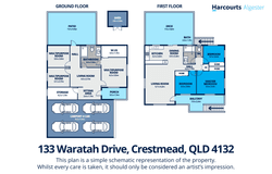 133 Waratah Drive, Crestmead, Qld 4132