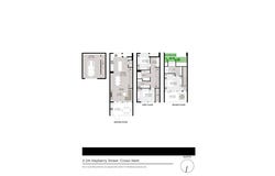 TH2/2a Hayberry Lane, Crows Nest, NSW 2065