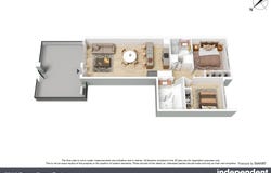 23/16 Everist Street, Taylor, ACT 2913