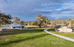 76 Keynes Gap Road, Eden Valley, SA 5235