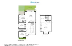 6/170 Dunmore Street, Wentworthville, NSW 2145