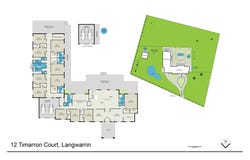 12 Timarron  Court, Langwarrin, Vic 3910