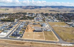 143 & 147 Majara Street, Bungendore, NSW 2621
