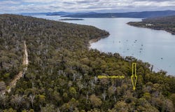6 Sympathy Point Road, Taranna, Tas 7180