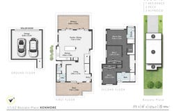 17/62 Bozzato Place, Kenmore, Qld 4069