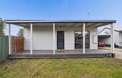 11/2-6 Albert Street, Seymour, Vic 3660