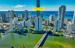 15B/2 Riverview Parade, Surfers Paradise, Qld 4217
