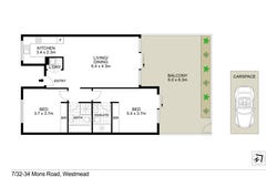 7/32-34 Mons Road, Westmead, NSW 2145