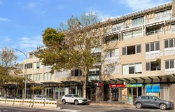 3/199 Military Road, Neutral Bay, NSW 2089