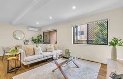 3/123 Macquarie Street, St Lucia, Qld 4067