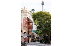 400 Glenmore Road, Paddington, NSW 2021