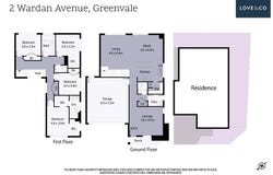 2 Wardan Avenue, Greenvale, Vic 3059