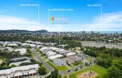 33 Sapphire Place, Elanora, Qld 4221