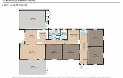 10 Ruskin St, Eastern Heights, Qld 4305