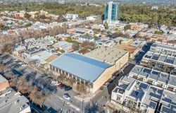 243-253 Halifax Street, Adelaide, SA 5000