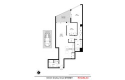 503/23 Shelley Street, Sydney, NSW 2000
