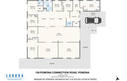 158 Pomona Connection Road, Pomona, Qld 4568