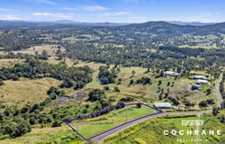 78 Fishermans Pocket No 1 Road, Chatsworth, Qld 4570