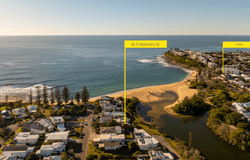 16 Cooroora Street, Dicky Beach, Qld 4551