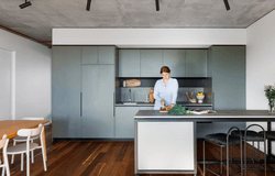 7.09/38 Albermarle Street, Kensington, Vic 3031