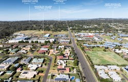 15 Gregory Court, Highfields, Qld 4352
