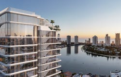 801/8-10  Parneno Street, Chevron Island, Qld 4217