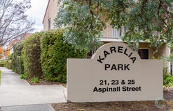 44/25 Aspinall Street, Watson, ACT 2602
