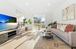 13 Castlefern Court, Kellyville, NSW 2155