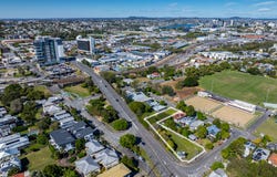5 Lane Street & 72 Blackmore Street, Windsor, Qld 4030