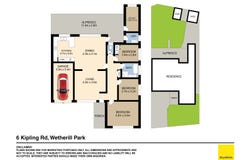 6 Kipling Road, Wetherill Park, NSW 2164