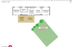 Lot 1/4 High Street, Elmhurst, Vic 3469