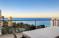 42/11 Peak Avenue, Main Beach, Qld 4217