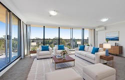 10F/30-34 Churchill Avenue, Strathfield, NSW 2135