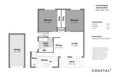 1/11 Adori Street, Chevron Island, Qld 4217