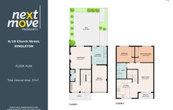 6/19 Church Street, Singleton, NSW 2330