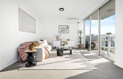31/14 Gerard Street, Cremorne, NSW 2090
