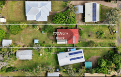 452 Elliott Heads Road, Woongarra, Qld 4670