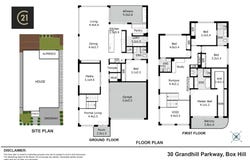 30 Grandhill Parkway, Box Hill, NSW 2765
