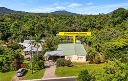27 Morton Street, Kuranda, Qld 4881