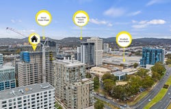 806/34 Furzer Street, Phillip, ACT 2606
